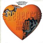 中古邦楽CD レベッカ / REBECCA SINGLES 1984-1990