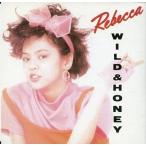 中古邦楽CD レベッカ / WILD＆HONEY