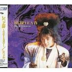 中古邦楽CD レベッカ / REBECCA IV 〜Maybe Tomorrow〜