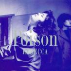 中古邦楽CD レベッカ / POISON