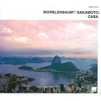 中古邦楽CD MORELENBAUM2/SAKAMOTO / CASA