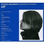 中古邦楽CD 坂本龍一 / UF(Ultimate Films)