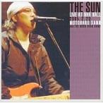 中古邦楽CD 佐野元春 / THE SUN LIVE AT NHK HALL 2005.2.20