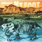 中古邦楽CD the pillows/MY FOOT