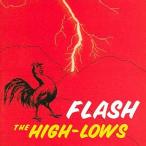 中古邦楽CD THE HIGH-LOWS / FLASH〜BEST〜