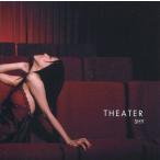 中古邦楽CD SHY/THEATER