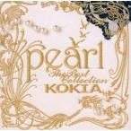 中古邦楽CD KOKIA / pearl〜The Best Collection〜