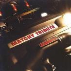 中古邦楽CD オムニバス / MATCHY TRIBUTE