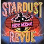 中古邦楽CD STARDUST REVUE / HOT MENU