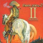 中古邦楽CD RINO LATINA 2/2