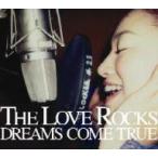 中古邦楽CD DREAMS COME TRUE / THE LOVE ROCKS(限定盤)
