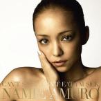 中古邦楽CD 安室奈美恵 / CAN’T SLEEP，CAN’T EAT，I’M SICK/人魚[DVD付]