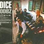 中古邦楽CD 横道坊主 / DICE