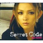 中古邦楽CD 上木彩矢/Secret Code