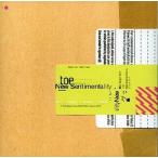 中古邦楽CD toe/new sentimentality ep