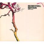 中古邦楽CD RIOW ARAI/SURVIVAL SEVEN