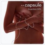 中古邦楽CD capsule / Sugarless GiRL