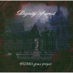 中古邦楽CD HIZAKI grace project / Dignity of crest