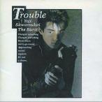 中古邦楽CD 沢向要士 / TROUBLE(廃盤)