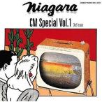 中古邦楽CD Niagara CM Stars / NIAGARA CM Special Vol.1 3rd Iss