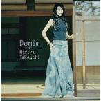 中古邦楽CD 竹内まりや / Denim[通常盤]