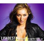 中古邦楽CD LISA / LISABEST-mission on earth 9307-[DVD付]