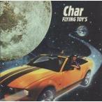 中古邦楽CD Char / FLYING TOY’S〜instrumental best〜
