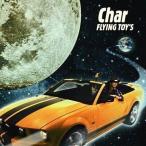 中古邦楽CD Char / FLYING TOY’S〜instrumental best〜(限定盤)