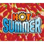 中古邦楽CD オムニバス / Hot Summer