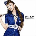 中古邦楽CD 安室奈美恵 / PLAY