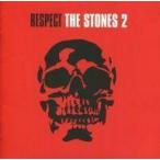 中古邦楽CD オムニバス / RESPECT THE STONES 2