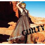 中古邦楽CD 浜崎あゆみ / GUILTY