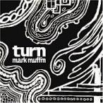 中古邦楽CD mark  muffin/turn