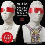 中古邦楽CD m-flo/Award SuperNova -Loves Best-(ジャケットB)