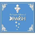 中古邦楽CD I  WiSH / COMPLETE COLLECTION OF I WISH [初回仕様限定盤]