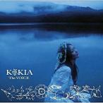 中古邦楽CD KOKIA/The VOICE