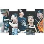 中古邦楽CD KEMURI/ALIVE 〜Live Tracks from The Last Tour“our PMA 1995〜2007”〜