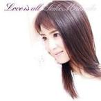 中古邦楽CD 松田聖子/Love is all