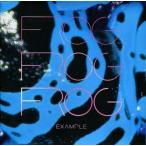 中古邦楽CD FROG/EXAMPLE