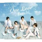中古邦楽CD 嵐/One Love