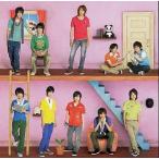 中古邦楽CD Hey!Say!JUMP/Your Seed[初回限定盤]