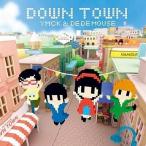 中古邦楽CD YMCK＆DE DE MOUSE/DOWNTOWN