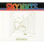 中古邦楽CD かせきさいだぁ / SKYNUTS