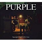 中古邦楽CD Spangle call/PURPLE