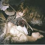 中古邦楽CD Versailles / NOBLE(1st Press)