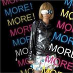 中古邦楽CD capsule / MORE! MORE! MORE![DVD付初回盤]
