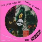 中古邦楽CD THE STAR CLUB/THE VERY BEST OF THE STAR CLUB