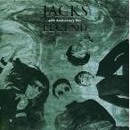中古邦楽CD ジャックス / LEGEND 40th Anniversary Box(SHM-CD)[期間限定生産盤]