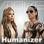 中古邦楽CD m.o.v.e /Humanizer