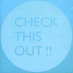 中古邦楽CD JABBERLOOP/CHECK THIS OUT!